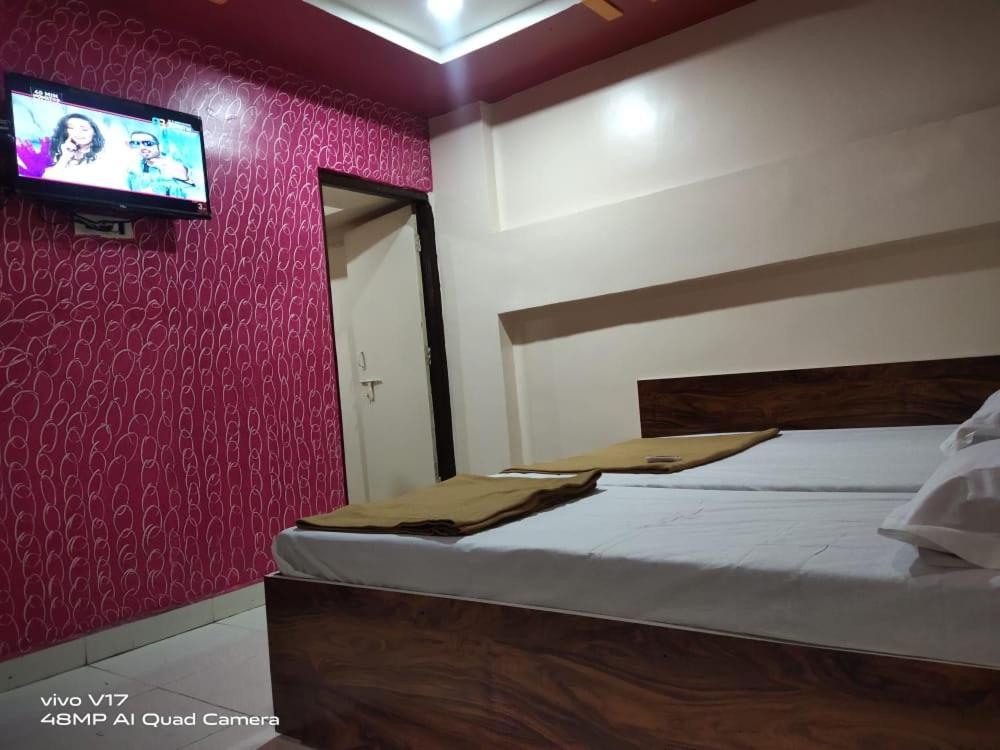 Sai Ganesh Guest House Ширди Екстериор снимка